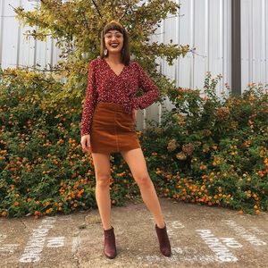 Meet your Posher, Rachel